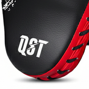 GINGPAI LASTSTAND Equipo de Protección Profesional de Calidad para MMA Sanda, Almohadillas de Enfoque para Manos para Entrenamiento de Boxeo y Artes Marciales - Product Image 5