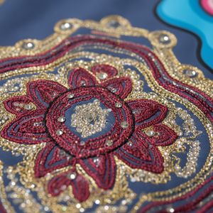 Sudadera con Capucha para Hombre de Alta Calidad, 100% Algodón, Bordado 3D Pesado, 300gsm, para Pedrería, Corte Regular, OEM - Product Image 4