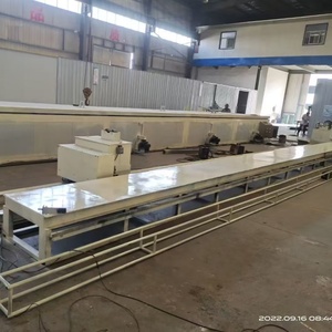 Thông minh kiểm soát nhiệt độ FRP Ống quanh co nướng lò cho <span class=keywords><strong>Composite</strong></span> ống Hàn chế biến - Product Image 1