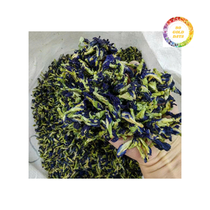 Technologie de séchage supérieure Vibrant Butterfly Pea Flower, prix attractif - Product Image 4