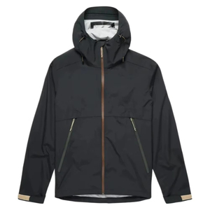 Nueva Chaqueta Deportiva de Invierno Unisex para Exteriores, Chaqueta Softshell Transpirable con Cremallera, Cortavientos con Capucha, Forro Polar, Impermeable - Product Image 5