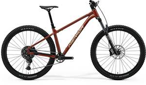 ACHETEZ EN TOUTE SÉCURITÉ NOUVEAU BIG TRAIL 500 |   Garantie de 3 ans Livraison rapide - Product Image 3
