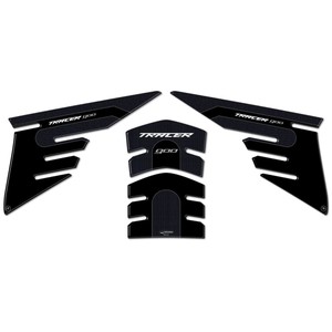 Kit Adesivi in Resina per Yamaha Tracer 900 2018-2020, Set Protettivo di 3 Pezzi per Moto - Product Image 2
