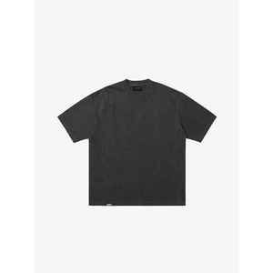 Camiseta de Algodón Personalizada, Transpirable, Suave, con Cuello Redondo Clásico - Product Image 3