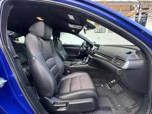 มือสอง2022ฮอนด้าแอคคอร์ดสปอร์ต FWD ขับมือซ้าย200-250PS 200-300Nm 50001-75000ไมล์ - Product Image 2