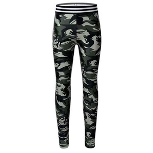 2025 dernière conception de Sublimation respirant séchage rapide grande taille femmes vêtements de Yoga solide 2 PC ensembles tendance prix femmes ensemble de Yoga - Product Image 4