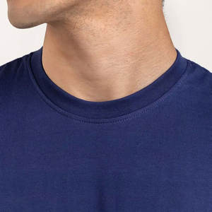 T-shirts d'été personnalisés du fabricant original pour hommes T-shirt décontracté à col rond avec impression graphique vintage Design vierge - Product Image 6