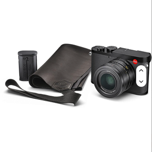 NUEVO EN LISTADO: Cámara y Escáner Térmico Infrarrojo Digital SLR Q2 Negro de 47.3 MP - Product Image 2
