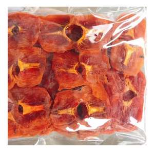 Export-grade Dried Persimmon from Vietnam with <b>chewy</b> flesh and smooth skin, Dried Persimmon packed in bulk and retail sizes - Product Image 5