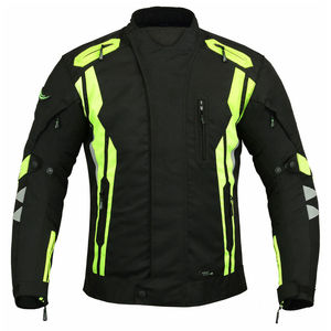 Chaquetas deportivas para hombre transpirables a prueba de viento e impermeables con opción de talla grande personalizada - Product Image 6