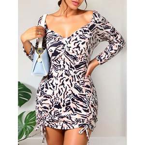 Robe Sandy plissée - Product Image 2