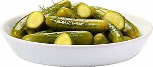 CONCOMBRE MARINÉ À BASE DE PLANTES SAINES À BASE DE CONCOMBRE FRAIS ET FERMENTATION NATURELLE POUR UN RÉGIME D'ÉTIQUETTE PROPRE - Product Image 2