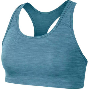 Breathable Women Sports Bra High Impact <b>Padded</b> Adjustable Straps Seamless Yoga <b>Running</b> Gym Fitness Workout Activewear - Product Image 1