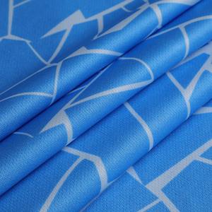 Vêtements de football personnalisés de haute qualité, ensemble d'uniformes de sport respirants, disponibles au prix de gros - Product Image 2