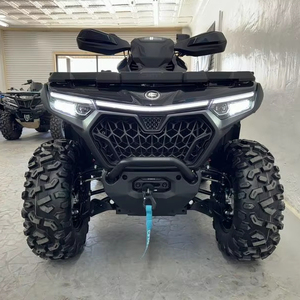 CForce 1000 Touring 2024 - Product Image 1