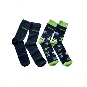 Festool Safety <b>Shoes</b> <b>Socks</b> - Product Image 3