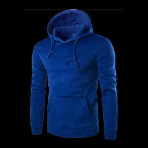 Casual <b>Long</b> <b>Sleeve</b> Cotton Made Plus Size Men Hoodies <b>Top</b> Trending <b>Low</b> Price Hot Sale Custom Men Hoodies - Product Image 4
