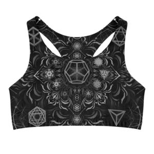 Women's Lightweight High Quality 2025 for Impact Cross Beauty <b>Sport</b> <b>Bra</b> New Tight Tops with Shockproof <b>Halter</b> <b>Neck</b> for Gym Wear - Product Image 6