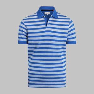 T-shirts pour hommes en coton 100% respirant, coupe classique, grande taille, couleur et logo personnalisés, de haute qualité - Product Image 4