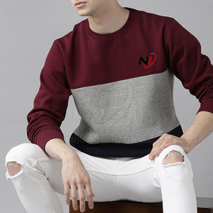 Sudaderas personalizadas para hombres, pulóver básico, sudaderas para hombres, ropa, sudaderas para hombres - Product Image 5