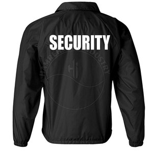 แจ็กเก็ตรักษาความปลอดภัยสำหรับผู้ใหญ่ปรับแต่งโลโก้ได้สินค้าใหม่ - Product Image 2