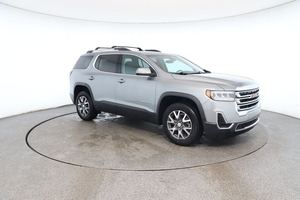 2023G-A-c-a-d-i-a S L E AWD bajo kilometraje y precio asequible en stock listo para su envío - Product Image 4