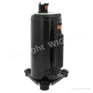 Compresseur 230V Rechi 39C143C A-5JKB Capacité de refroidissement 1,8 kW + Condensateur 20uF - Product Image 3