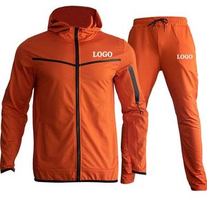 Chándal personalizado OEM, venta al por mayor de ropa deportiva, conjunto de entrenamiento para trotar a granel, fabricante de ropa de gimnasio de alta calidad, proveedor - Product Image 6