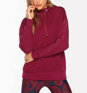 Dernier sweat à capuche délavé à l'acide pour hommes, style streetwear d'hiver, au prix de gros pour adultes, sweats à capuche pour femmes avec logo - Product Image 5