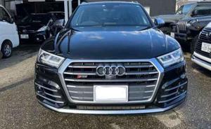 Audis ใช้แล้ว SQ5รุ่น2018/2024 5ที่นั่ง100% ทำงานได้อย่างสมบูรณ์แบบปราศจากอุบัติเหตุรับประกัน1ปี - Product Image 5