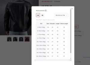 Foshan Fabricación de gama alta negro marrón amarillo americano Retro bordado piloto chaqueta gruesa cálida chaqueta de algodón para hombre - Product Image 5