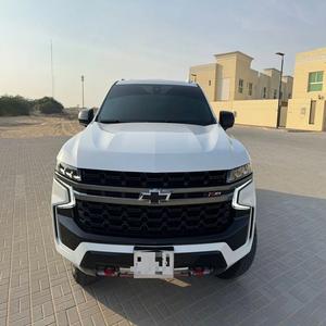 CHEVROLET TAHOE 2022 USADO, Volante a la Izquierda/Derecha - Product Image 1