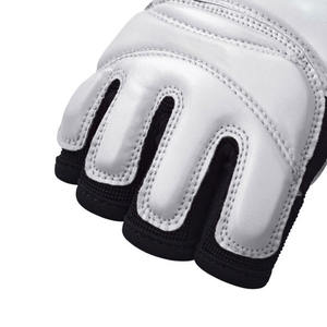 ถุงมือ MMA คุณภาพเยี่ยม ราคาถูก ขายส่ง สินค้ามาใหม่ รับผลิตแบรนด์ส่วนตัว ผู้ผลิตที่ดี บริการ OEM สำหรับถุงมือ MMA - Product Image 6