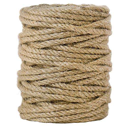Natural Jute Color