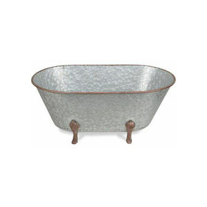 Baignoire autoportante en métal au design antique de la plus haute qualité pour salle de bain de luxe Baignoire en cuivre de haute qualité à vendre - Product Image 4