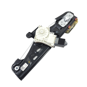 VENTANILLA TRASERA ELÉCTRICA DERECHA LAND ROVER Range Rover Evoque Serie K8D2-27000-AB (18>) - Product Image 1
