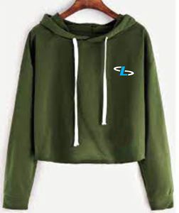 Sudaderas con Capucha para Mujer, Invierno, Gimnasio, Fitness, Personalizadas, Ropa Deportiva, Sudaderas Cortas, Sudaderas con Capucha Largas para Mujer, Talla XXXXL, Conjunto de Sudadera - Product Image 1