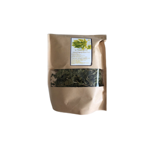 ใบมะละกอแห้งผลิตภัณฑ์จาก expad Vietnam - Product Image 4