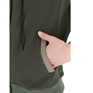 เสื้อฮู้ดมีซิปสำหรับผู้ชายเสื้อฮู้ดมีซิปสำหรับผู้ชาย - Product Image 6