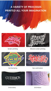 Customizable Men's Summer Mesh Canvas Shorts Double <b>Layer</b> Designer Lining Elastic Waist Closure All-Print Sublimation Custom - Product Image 5