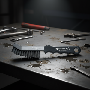 Brosse en fil d'acier Stahlwille - Product Image 3