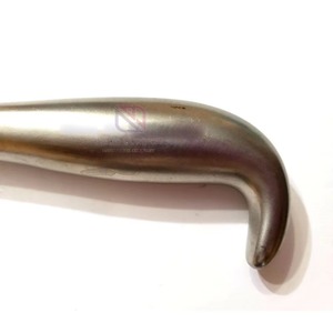 Rétracteurs rectaux en acier inoxydable de marque privée, haute qualité, réutilisables, certifiés CE, outils médicaux fabriqués au Pakistan pour les professionnels - Product Image 5