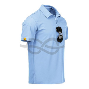 เสื้อกีฬาพรีเมียมสำหรับทุกเพศ ผ้าแคนวาสเนื้อแน่น ระบายอากาศได้ดี แขนสั้น ทนทานเป็นพิเศษ ดีไซน์ทันสมัย คุณภาพดีที่สุด - Product Image 1