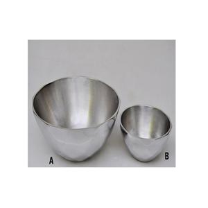 Tazón de mesa de plata antigua de alta calidad, cuenco decorativo para uso en interiores para regalar regalos de negocios disponibles en varios tamaños - Product Image 2