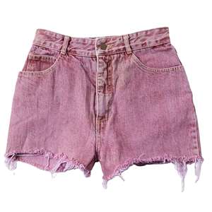 Pantalones cortos de verano hechos en fábrica, ropa activa de algodón para correr, pantalones cortos lavados con ácido desgastados para mujeres, pantalones cortos vaqueros desgastados para niñas 2025 - Product Image 5