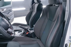 พร้อมจัดส่ง รถซูบารุ WRX ปี 2023 เกียร์ธรรมดา 6 สปีด พวงมาลัยขวา/ซ้าย - Product Image 4