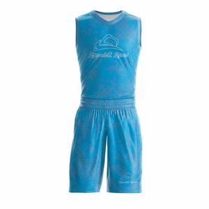 Camisetas de baloncesto reversibles personalizadas para hombres de alta calidad transpirable de talla grande impresa para la temporada de verano - Product Image 5