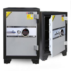 ตู้นิรภัยเพชรแบบพกพา - Product Image 3