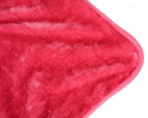 ผ้าห่มขนมิงค์ลายนูนโพลีเอสเตอร์100% นุ่มพิเศษสไตล์เกาหลีขนาด200*240ลายดอกไม้ตัวอักษร3กก.-7กก. - Product Image 2