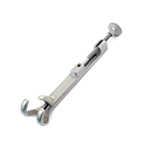 Instrumentos Ortopédicos Profesionales, Pinza de Sujeción Ósea Lowman, Acero Inoxidable de Grado Médico, Manual, Juego de Instrumentos de la Mejor Calidad - Product Image 3